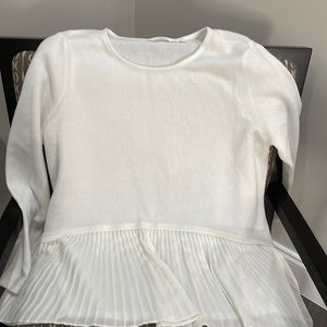 Lauren Conrad sweater